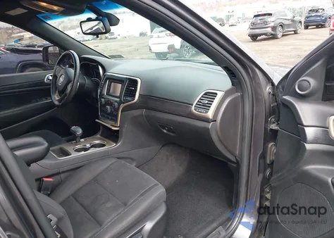 2014 Jeep Grand Cherokee Laredo from USA, damaged, VIN 1C4RJFAG0EC138243